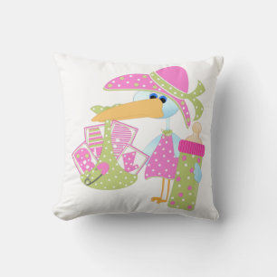 Baby 2 MoJo Coussin