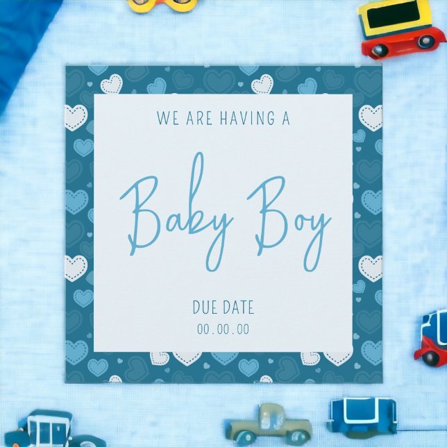 Baby Boy (Créateur téléchargé)