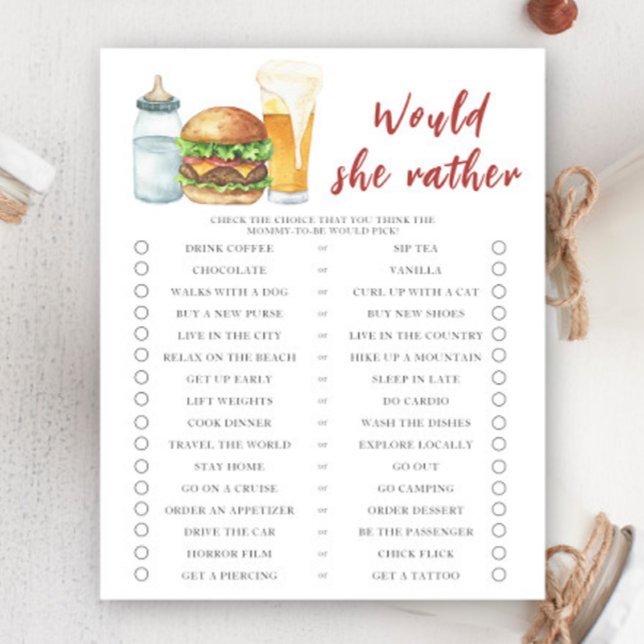 Baby brasse de la bière (Créateur téléchargé)