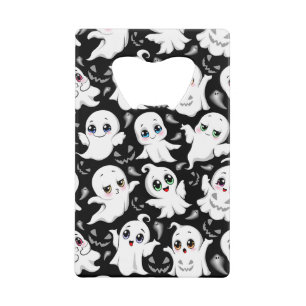 Baby Ghosts Éffrayant mignon Halloween humeur