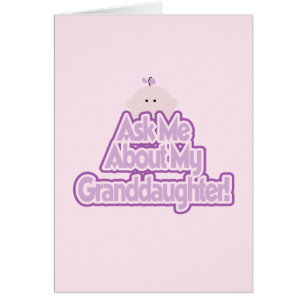 Baby Girl Posez la question sur mes T-shirts de pe