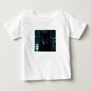 Baby haut t-shirt 