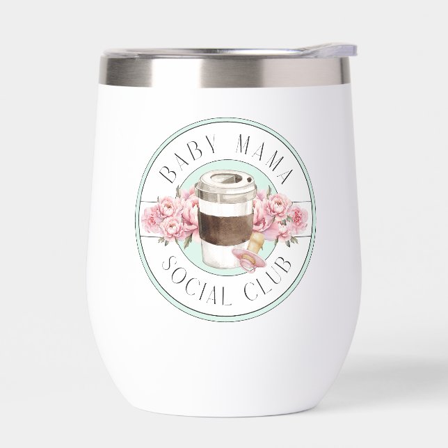 Baby Mama Social Club (Gauche)