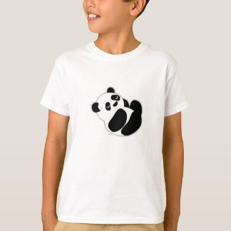 Baby Panda TShirt