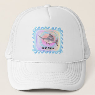 Baby Sailfish Casquette