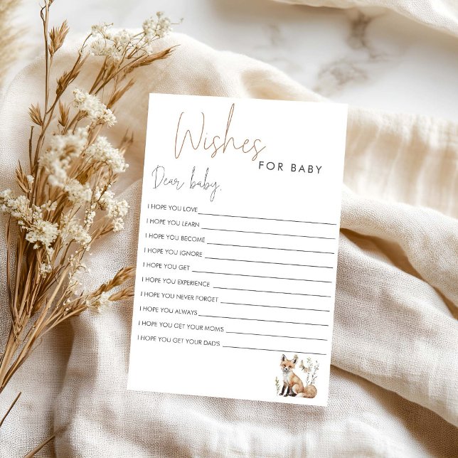 Baby shower de bois pour bébé (Créateur téléchargé)