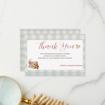 Baby shower de Merci de livre d'histoire