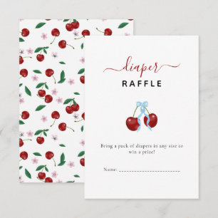 Baby shower de rousseur de cerise Bleu Bow Boy