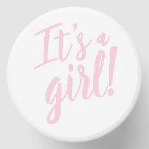Baby shower filles