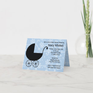 Baby Shower Invitations