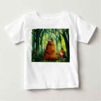 baby  T-Shirts 