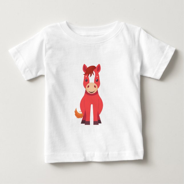 Baby Tops & T-Shirts (Devant)