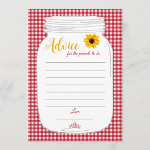 BaByQ - Cartes Baby showers