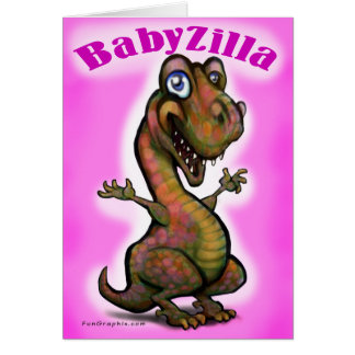BabyZilla