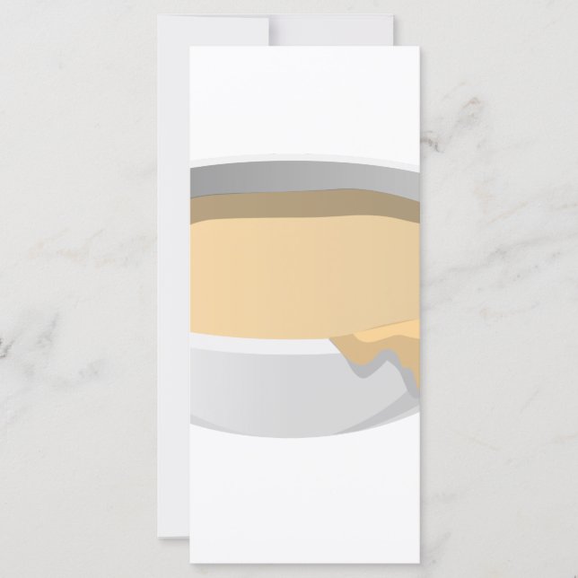 Bac à bascule Glitch Food (Devant)