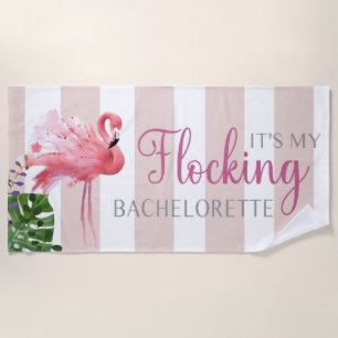 Bachelorette, mariage, , Serviette de plage
