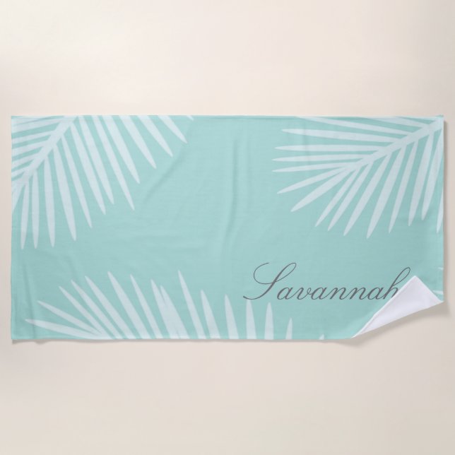 Bachelorette, mariage, , Serviette de plage (Devant)