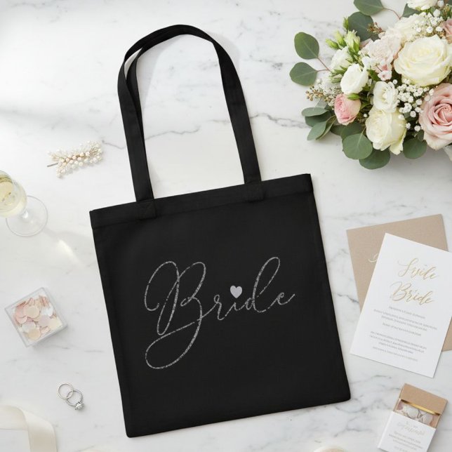 Bachelorette Tote Bag - bride squad tote bag (Créateur téléchargé)