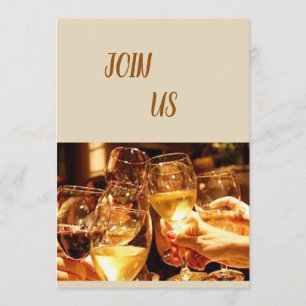 **BACHLELORETTE PARTY** INVITATION