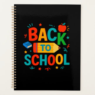 Back to school 