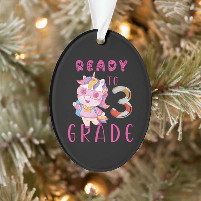 Back To School (Arbre)