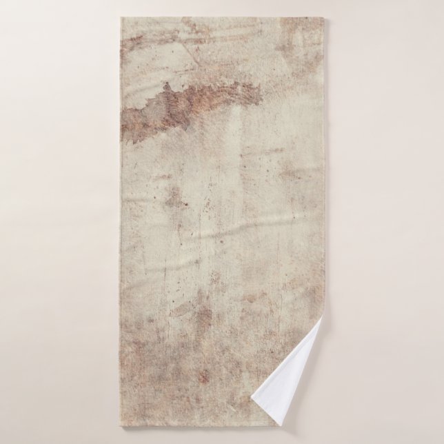 Background old dirty wood texture (Serviette de bain)