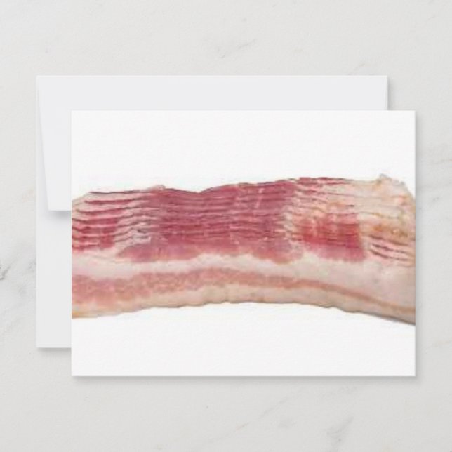 bacon (Devant)