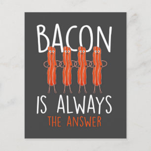 Bacon dit_