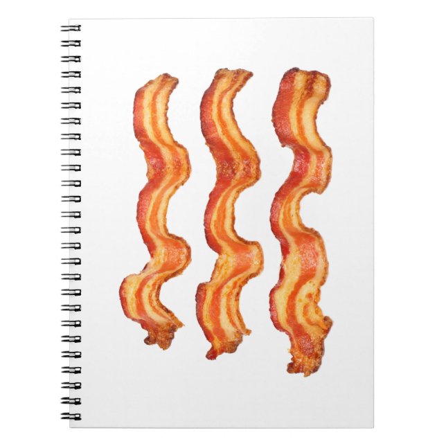 Bacon Journal (Devant)