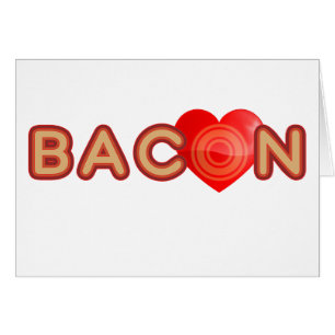 Bacon LOVE