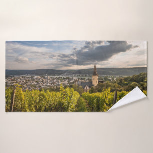 Bad Hönningen Allemagne