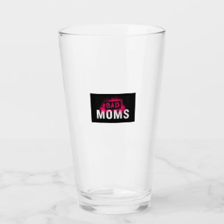 BAD MOMS Verre à boire
