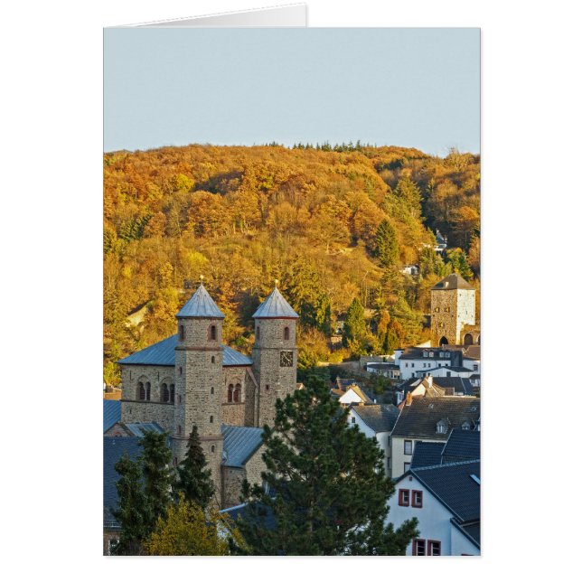 Bad Muenstereifel (Devant)