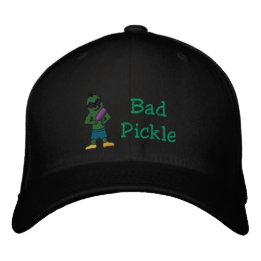 Bad Pickle, casquette de pickleball