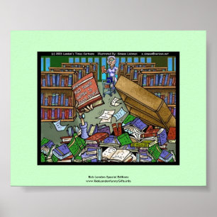 Bad Things Happen 2 Good People Drôle Poster