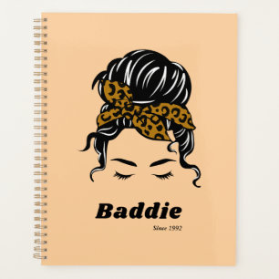 Baddie personnalisable