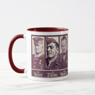 Bade légende Mug