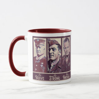 Bade légende Mug
