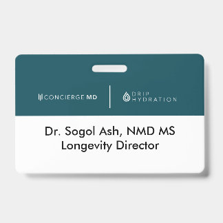 Badge