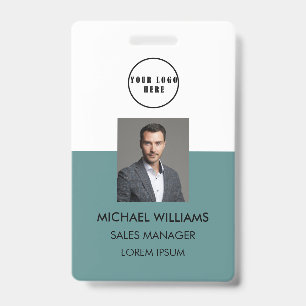 BADGE 