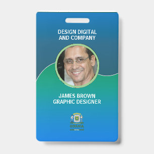 BADGE 