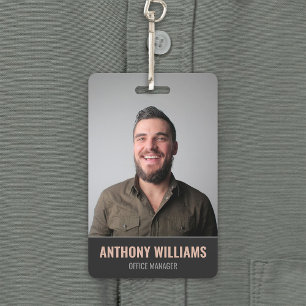 BADGE