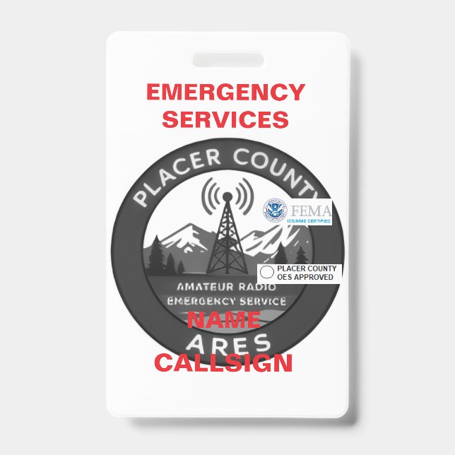 Badge (Avant)