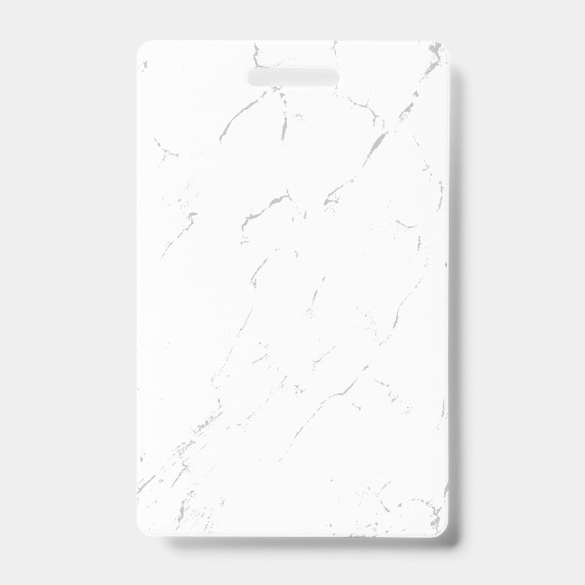 BADGE   (Avant)