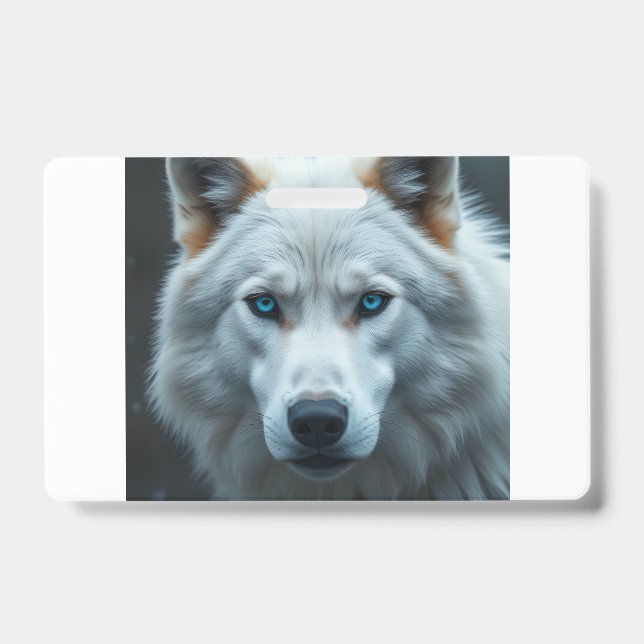 Badge (Avant)