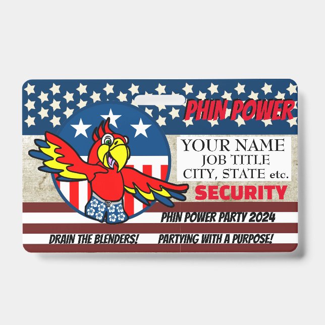 BADGE 2024 PUISSANCE PHIN (Avant)