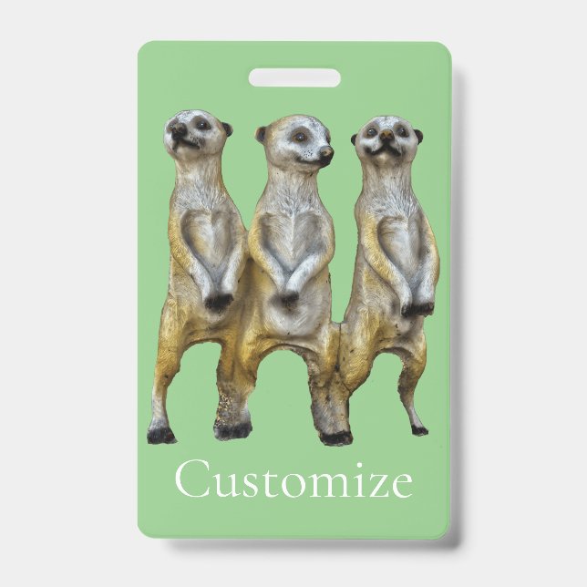 Badge 3 Meerkats debats Thunder_Cove (Avant)