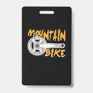 Badge Art de VTT