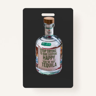 Badge Authentique Mexicaine