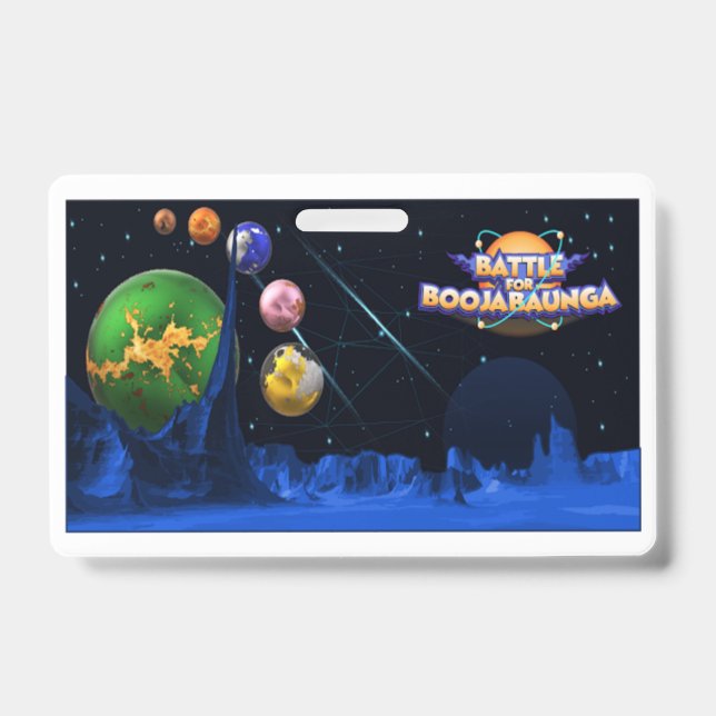 BADGE BAF SAJID (Face)